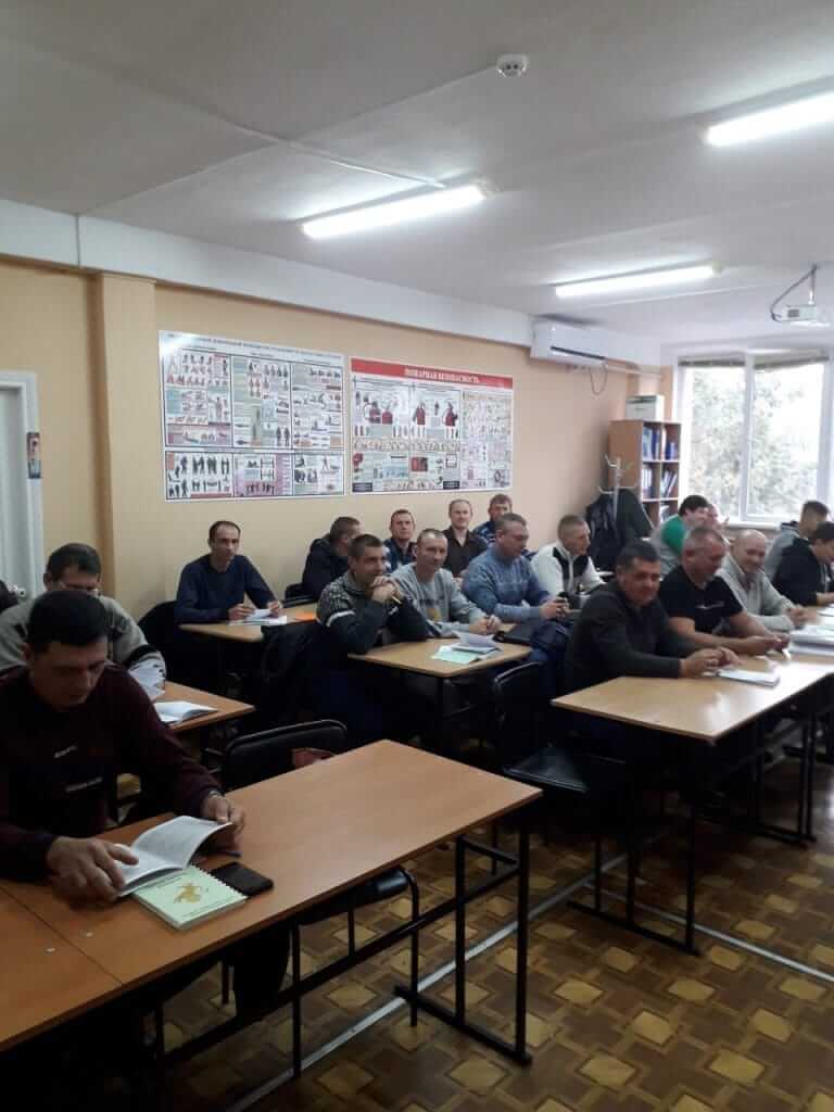 Тема Обучение по программе «Правила охраны труда при работе на высоте» Правила охраны труда при работе на высоте