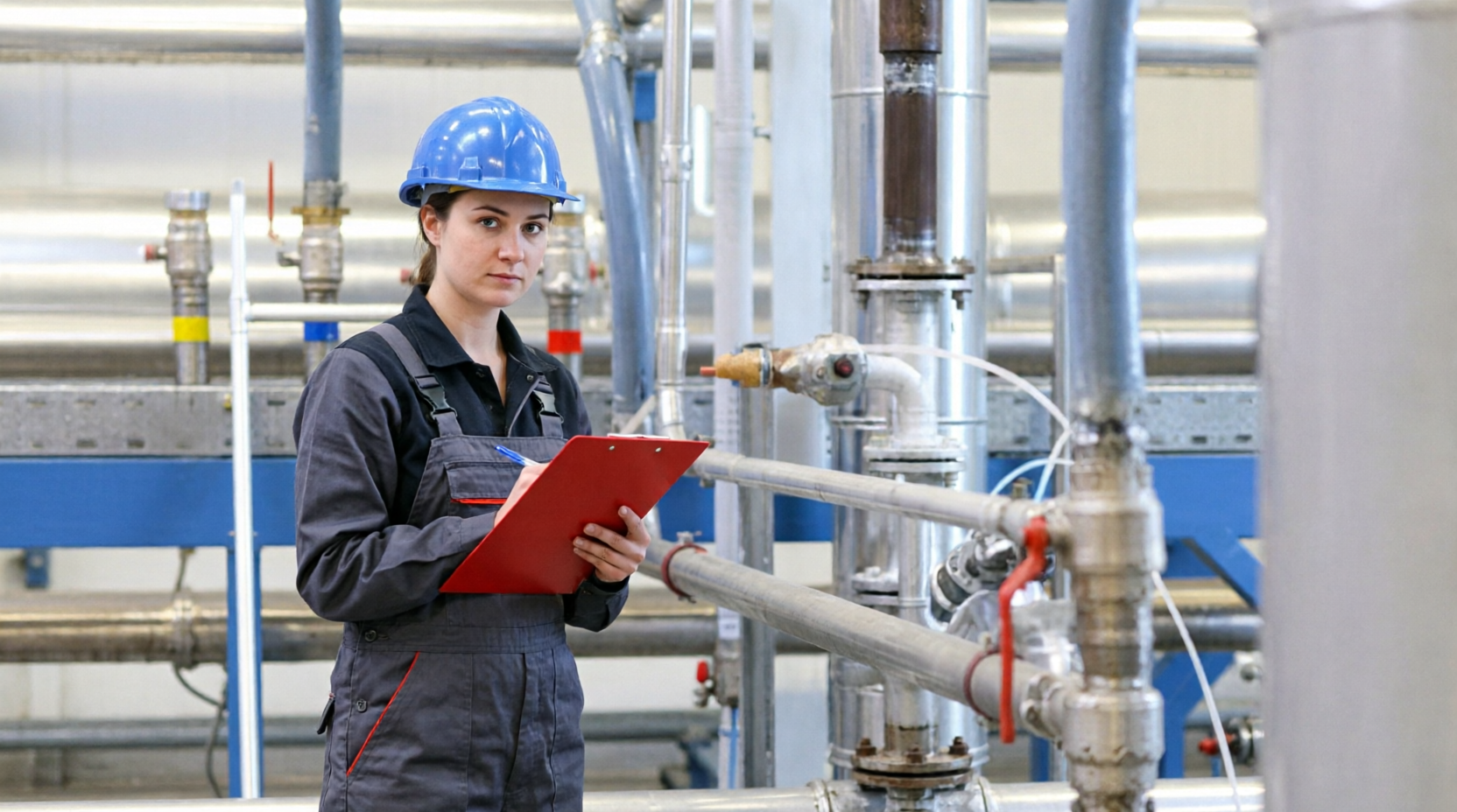 Теплогазоснабжение